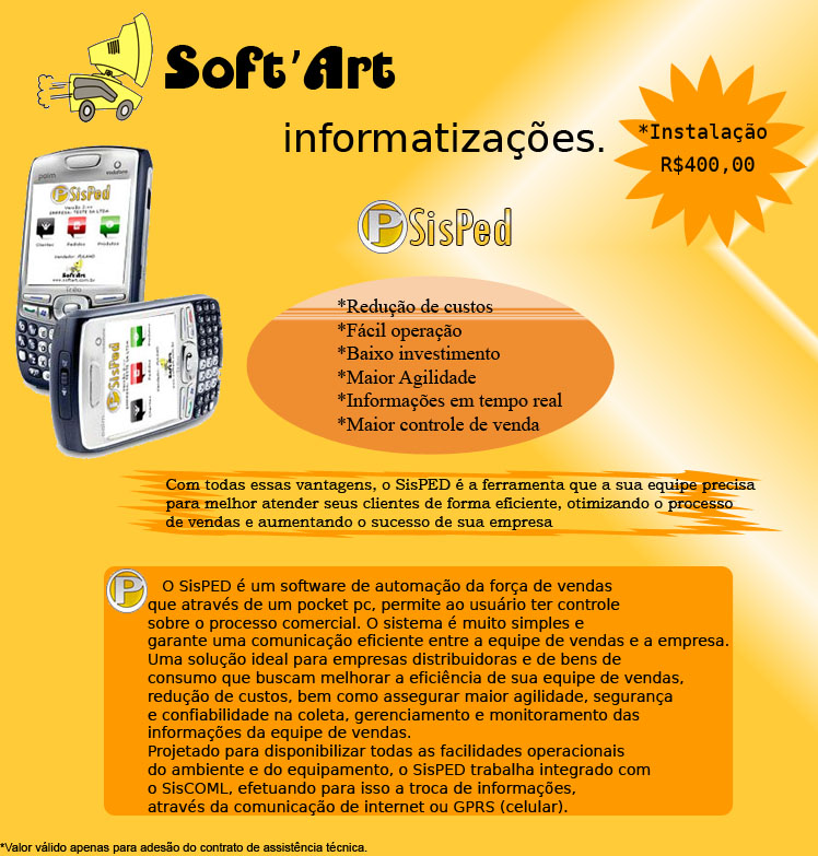 Web Bloqueador